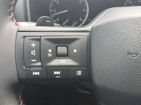 New 2026 Nissan Rogue SV w/ Rock Creek Premium Package AWD/4WD image 15