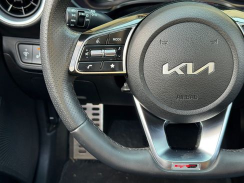 Used 2023 Kia Forte GT-Line FWD image 19