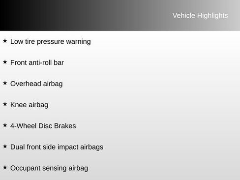 Used 2023 Jeep Compass Limited image 27