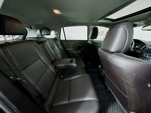 Used 2017 Acura RDX FWD w/ Advance Package image 32