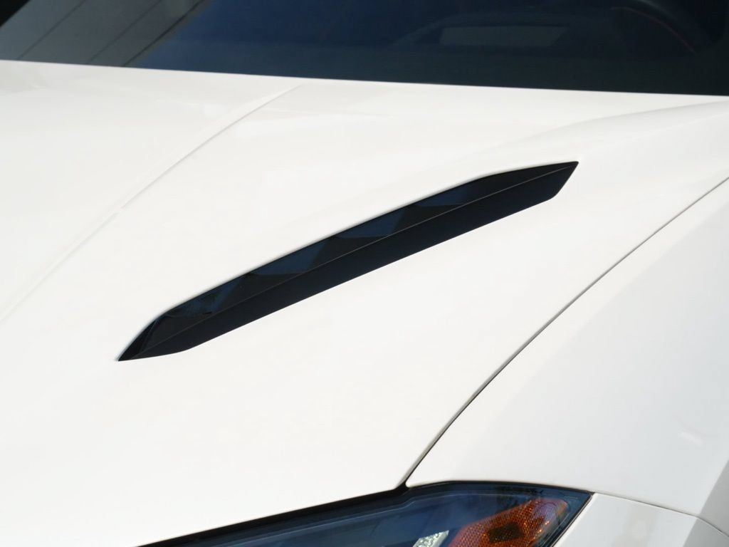 Used 2023 Lamborghini Urus S AWD/4WD image 5