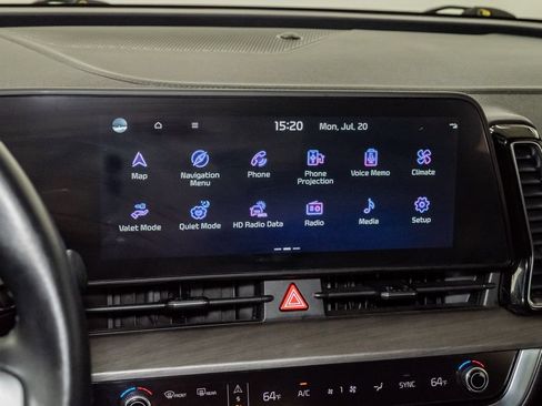 Used 2024 Kia Sportage X-Line w/ X-Line Premium Package AWD/4WD image 18
