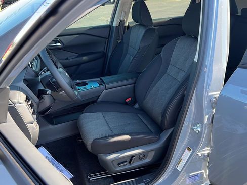 New 2026 Nissan Rogue SV image 12