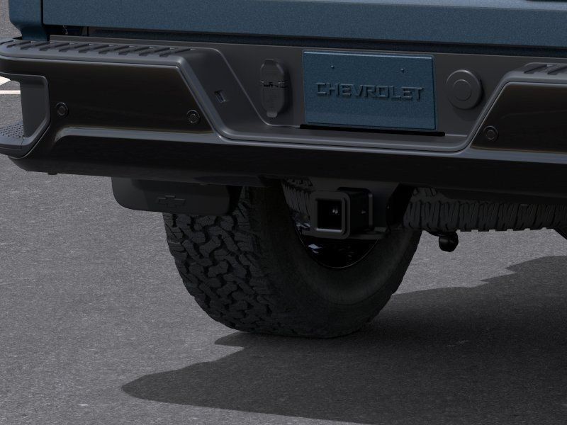New 2026 Chevrolet Silverado 2500 LT w/ Trail Boss Package AWD/4WD image 21