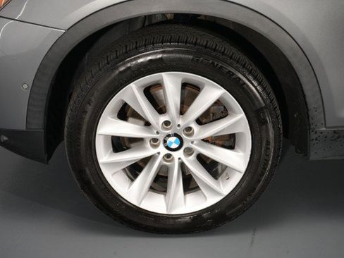 Used 2017 BMW X3 xDrive28i AWD/4WD image 18