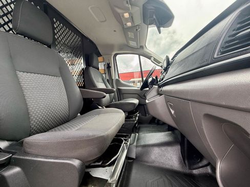 Used 2021 Ford Transit 250 Low Roof w/ Exterior Upgrade Package RWD image 29