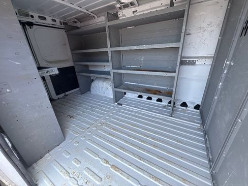 Used 2020 RAM ProMaster 2500 FWD image 9