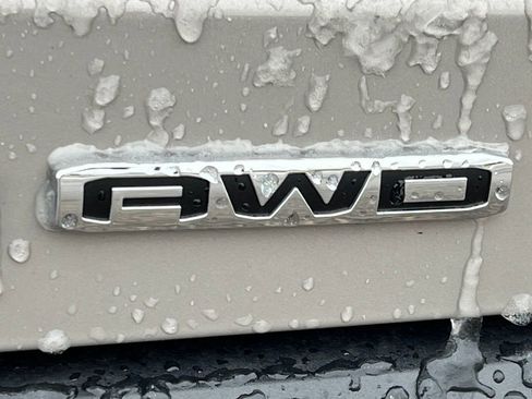 New 2026 GMC Terrain Elevation image 6