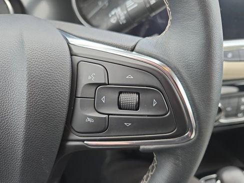 Certified 2023 Buick Encore GX Preferred w/ Cold Weather Comfort Package image 19