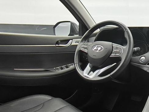 Used 2020 Hyundai Palisade SEL AWD/4WD image 19