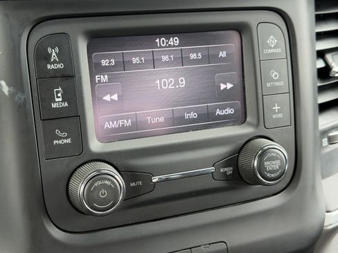 Used 2021 RAM 2500 Big Horn AWD/4WD image 29