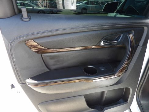 Used 2016 GMC Acadia Denali FWD image 11