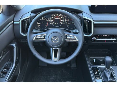 New 2026 MAZDA CX-50 Meridian Edition w/ Cargo Package image 14