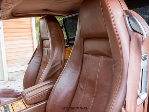 Used 2007 Bentley Continental GTC image 27