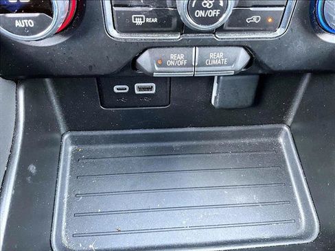 Used 2023 Chevrolet Tahoe LS RWD image 26