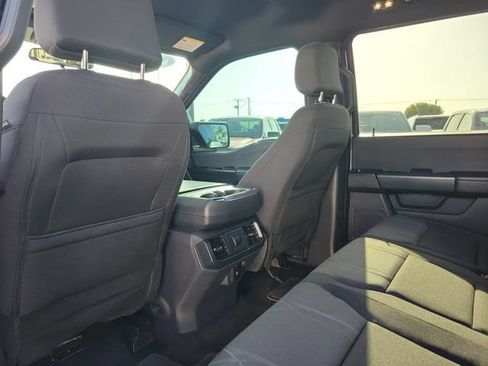 Certified 2024 Ford F150 STX w/ STX Black Appearance Package RWD image 15