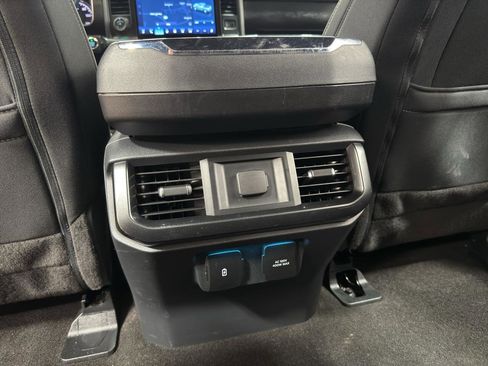 Used 2022 Ford F150 XLT w/ Equipment Group 302A High AWD/4WD image 26