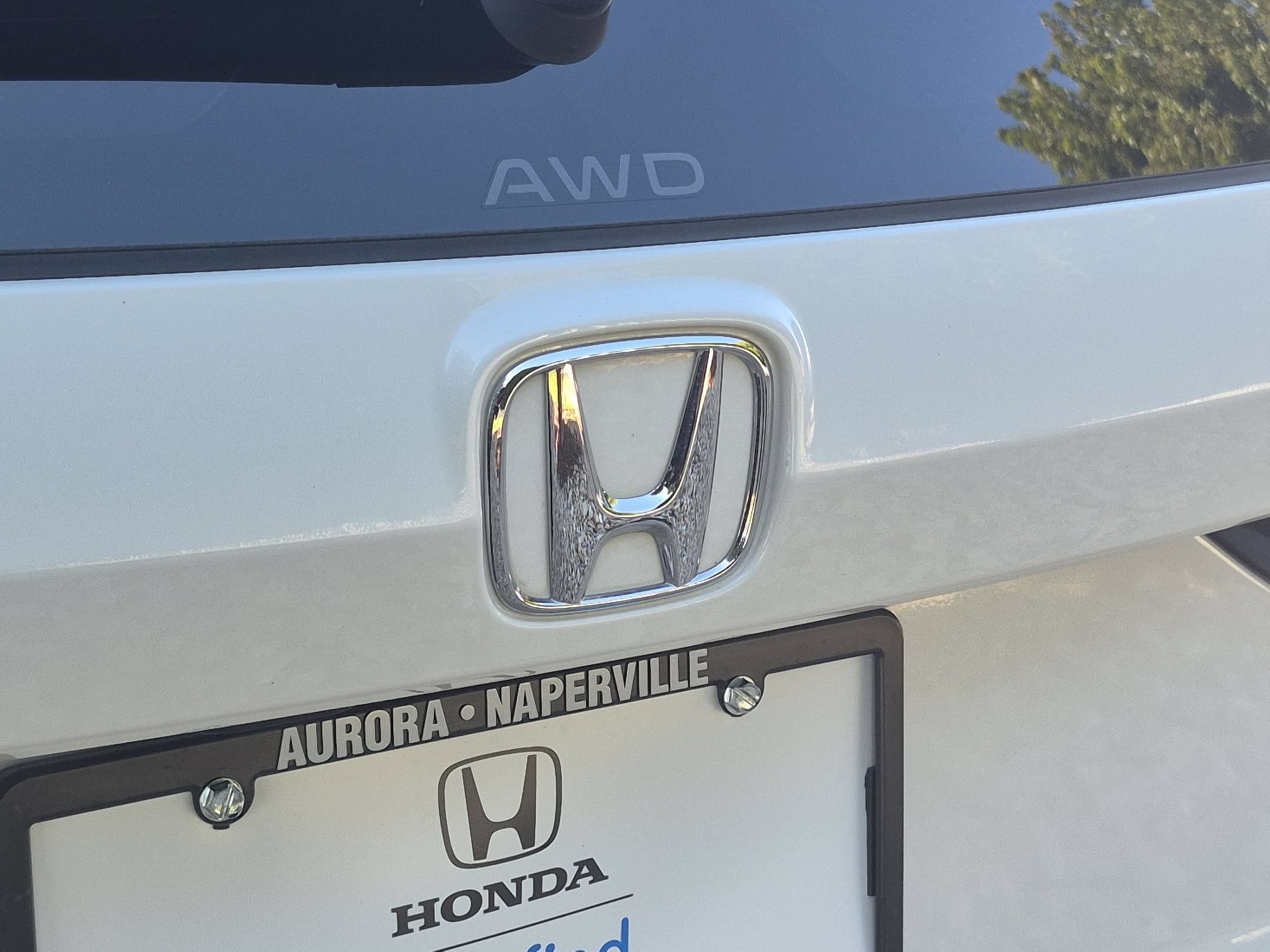 Used 2025 Honda CR-V LX image 26