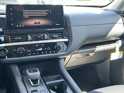 New 2026 Nissan Pathfinder SV w/ Lighting Package FWD image 25