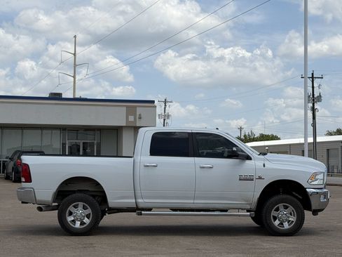 Used 2013 RAM 2500 Big Horn AWD/4WD image 3