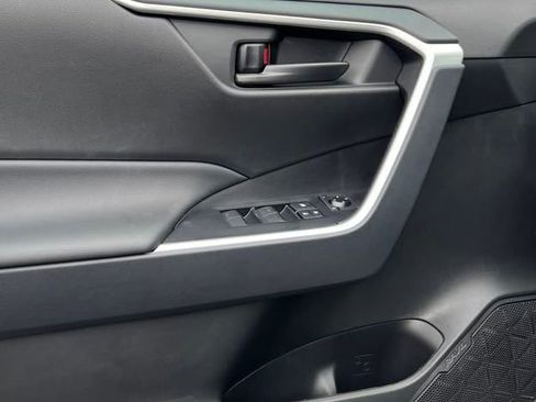 New 2025 Toyota RAV4 LE image 36
