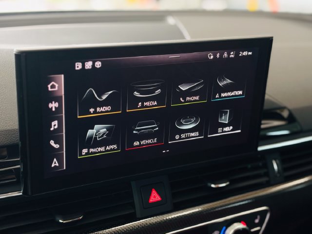 Used 2020 Audi S5 Prestige w/ S Sport Package AWD/4WD image 67
