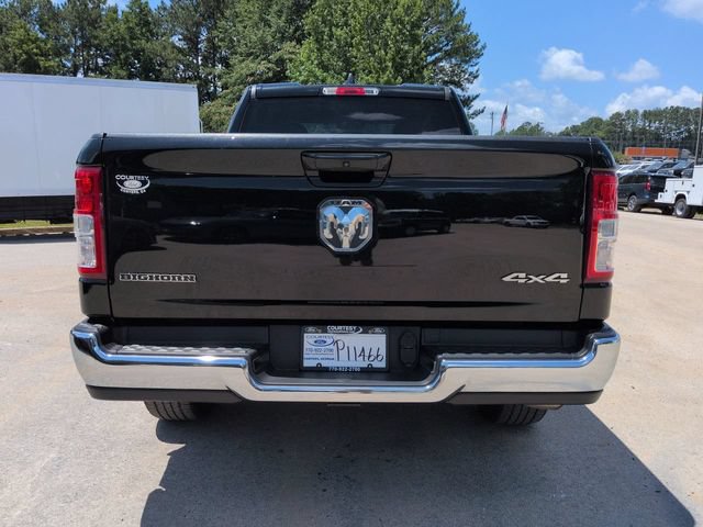 Used 2022 RAM 1500 Big Horn AWD/4WD image 6