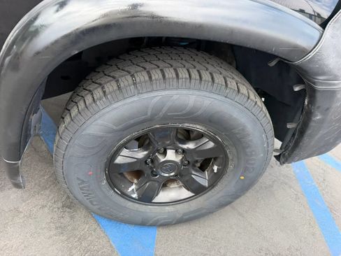 Used 2006 Toyota Tundra SR5 w/ TRD Off-Road Pkg RWD image 26