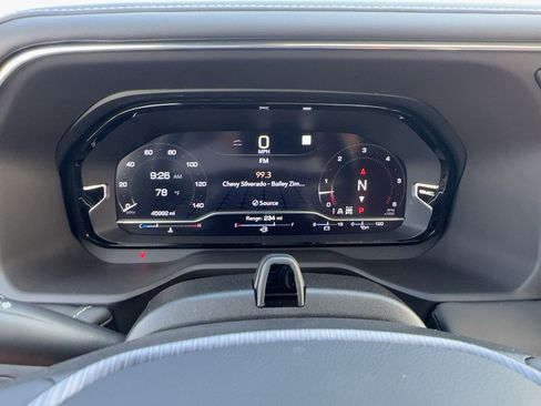 Certified 2023 GMC Yukon XL Denali Ultimate AWD/4WD image 26