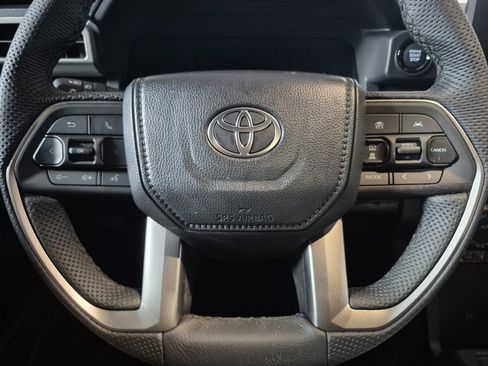 New 2026 Toyota Tacoma SR5 image 25