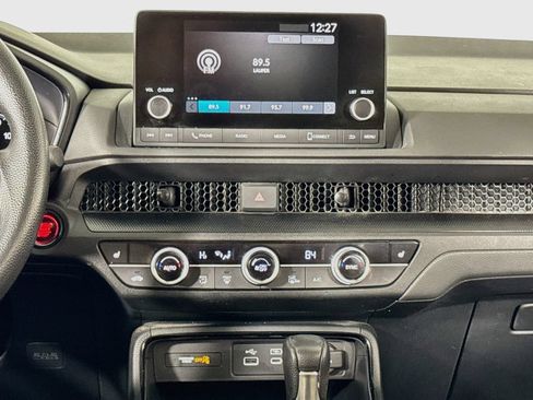Used 2024 Honda CR-V EX image 13