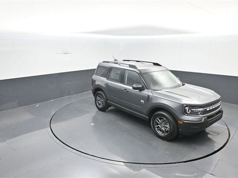 New 2025 Ford Bronco Sport Big Bend image 21