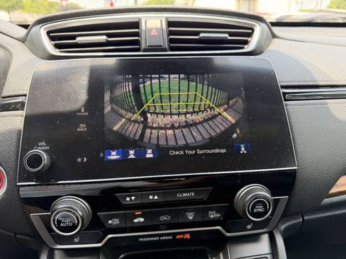 Used 2019 Honda CR-V EX image 14