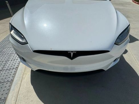 Used 2019 Tesla Model X Long Range AWD/4WD image 33