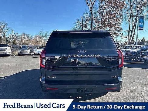 Used 2025 Ford Expedition Max Active image 17