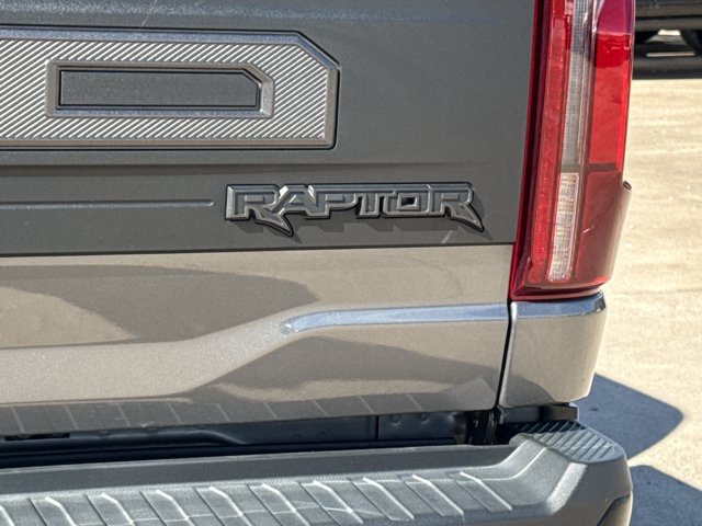 Used 2025 Ford F150 Raptor AWD/4WD image 10