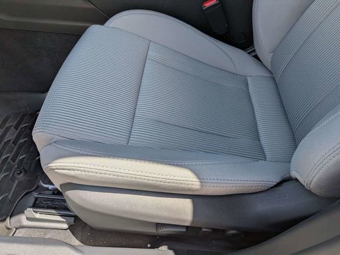 Certified 2025 Subaru Legacy Premium AWD/4WD image 21