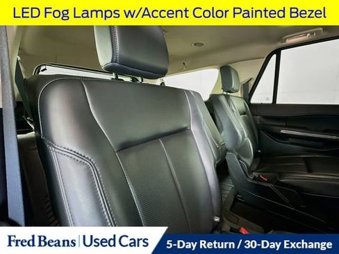 Used 2022 Ford Expedition Max XLT image 35
