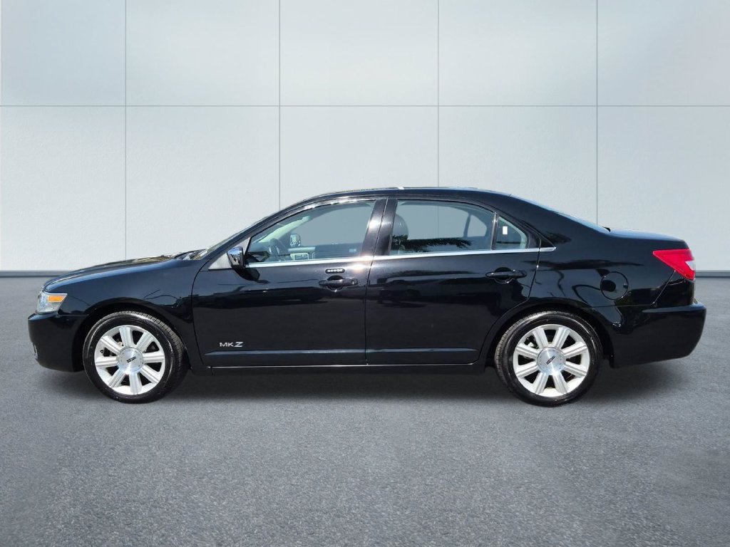 Used 2008 Lincoln MKZ FWD image 3