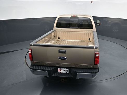 Used 2012 Ford F250 XLT w/ XLT Value Pkg image 35