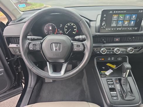 Used 2024 Honda CR-V EX-L image 16