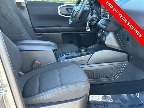 Certified 2021 Ford Bronco Sport image 13