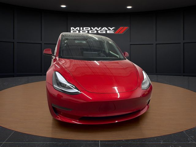 Used 2022 Tesla Model 3 RWD image 5