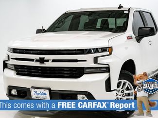 Used 2020 Chevrolet Silverado 1500 RST w/ All-Star Edition video 2