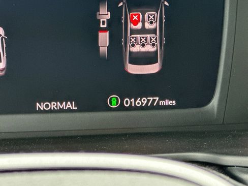 Used 2025 Honda Accord Touring image 33