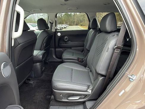 New 2026 Hyundai Palisade SEL FWD image 24