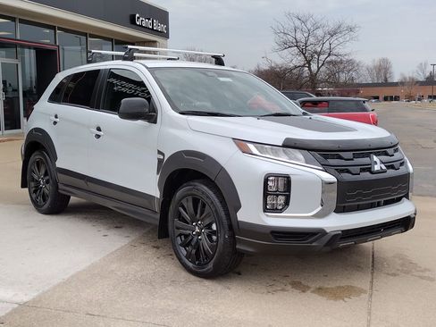 New 2026 Mitsubishi Outlander Sport AWD image 12