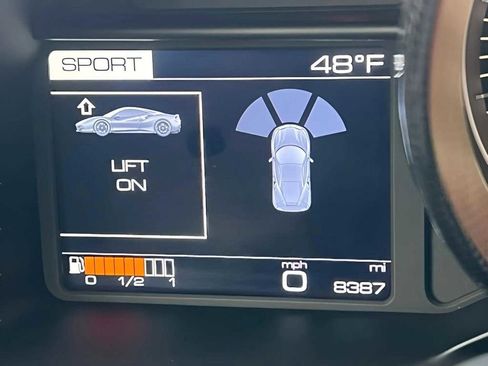 Used 2019 Ferrari 488 GTB image 27