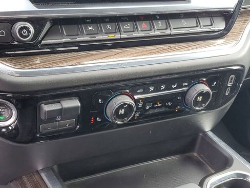 Certified 2024 Chevrolet Silverado 1500 RST w/ Convenience Package II image 19