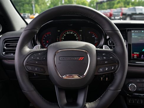 New 2026 Dodge Durango GT AWD/4WD image 30